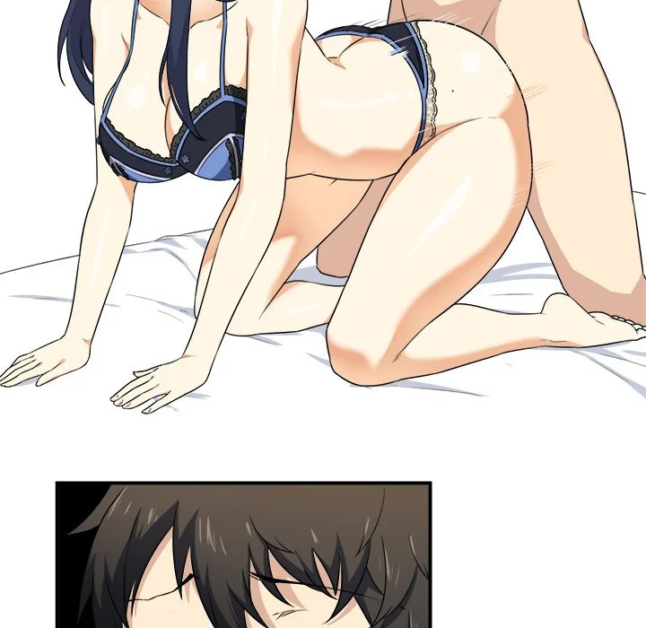 The Ark Is Me - Chapter 6 — Page 113