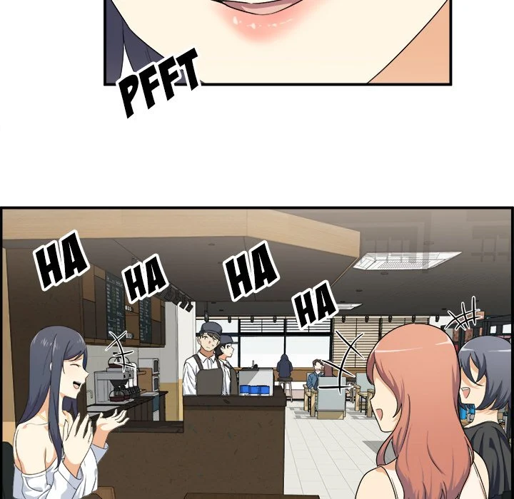 The Ark Is Me - Chapter 6 — Page 12