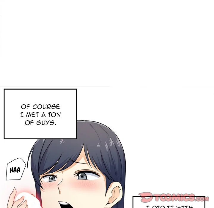 The Ark Is Me - Chapter 6 — Page 26