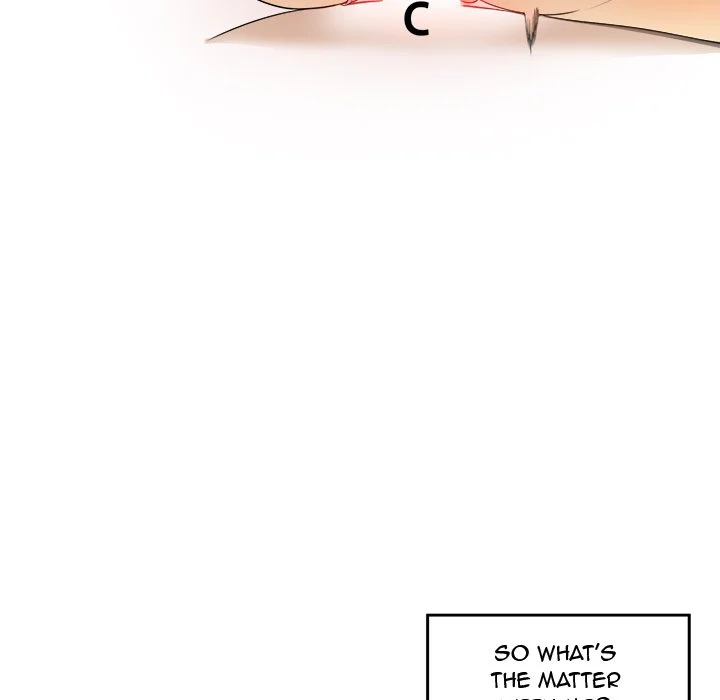 The Ark Is Me - Chapter 6 — Page 29