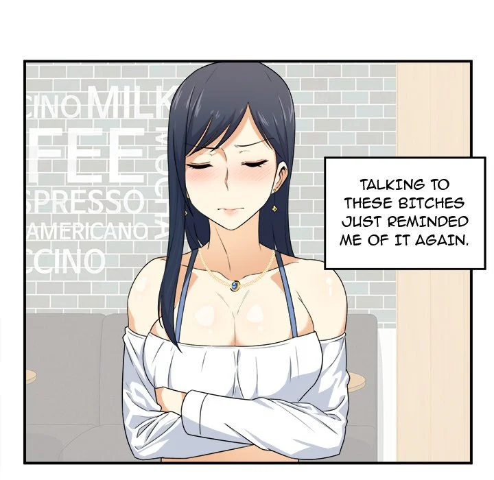 The Ark Is Me - Chapter 6 — Page 33