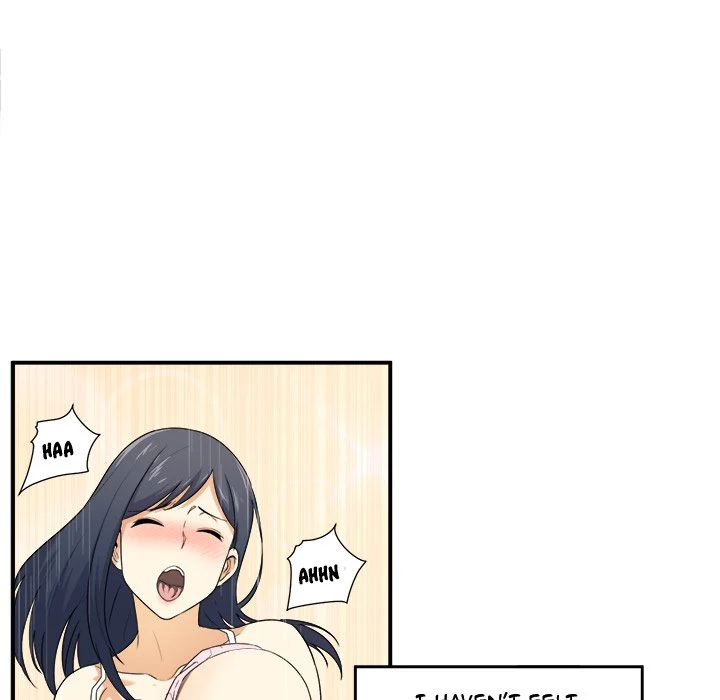 The Ark Is Me - Chapter 6 — Page 34