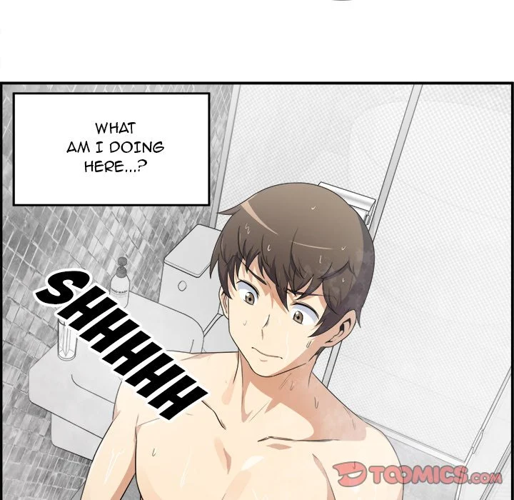 The Ark Is Me - Chapter 6 — Page 44