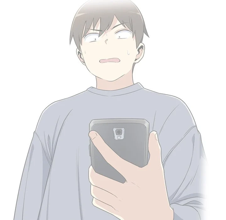 The Ark Is Me - Chapter 6 — Page 54