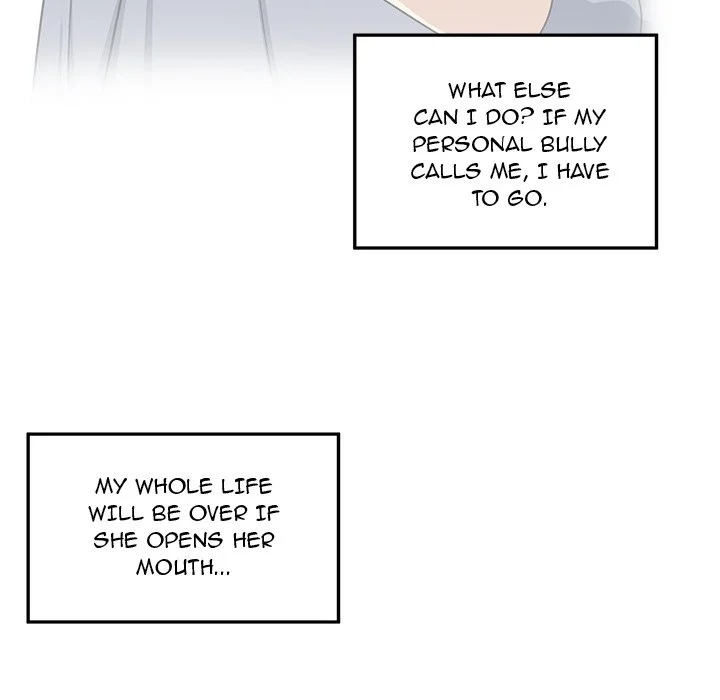 The Ark Is Me - Chapter 6 — Page 55