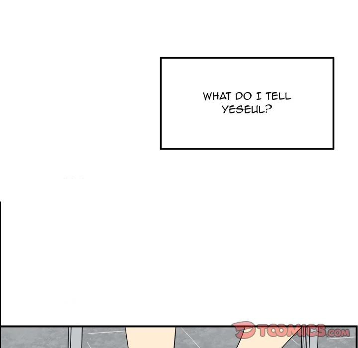 The Ark Is Me - Chapter 6 — Page 56