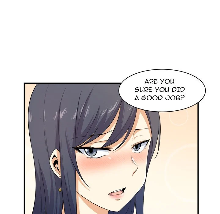 The Ark Is Me - Chapter 6 — Page 60