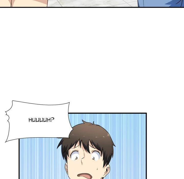 The Ark Is Me - Chapter 6 — Page 65