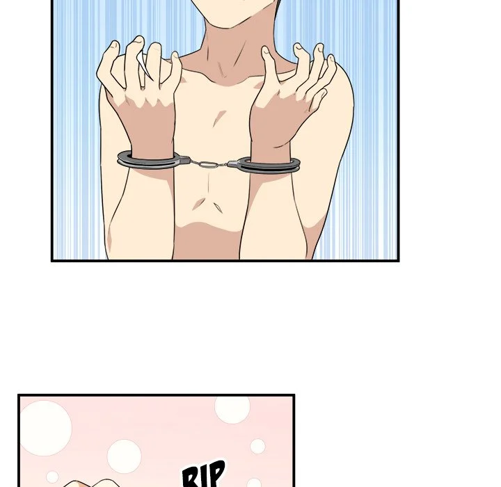 The Ark Is Me - Chapter 6 — Page 66