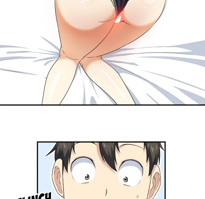 The Ark Is Me - Chapter 6 — Page 72