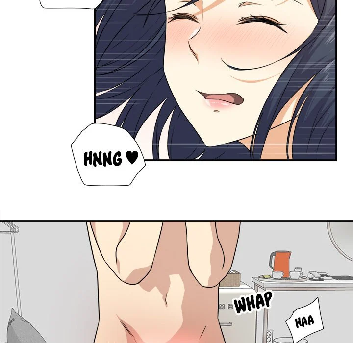 The Ark Is Me - Chapter 6 — Page 89