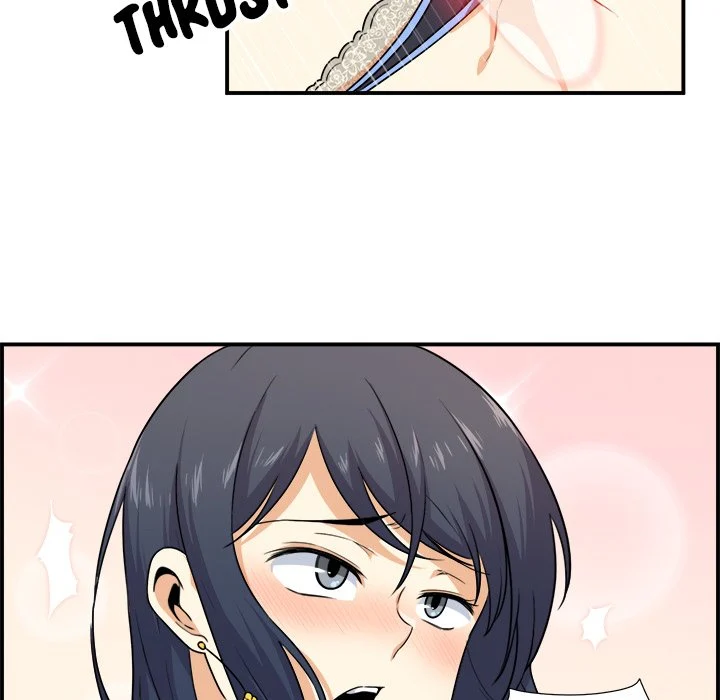 The Ark Is Me - Chapter 6 — Page 93