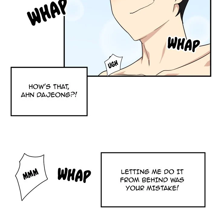 The Ark Is Me - Chapter 6 — Page 95