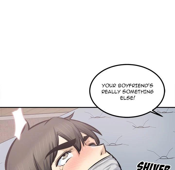 The Ark Is Me - Chapter 112 — Page 100