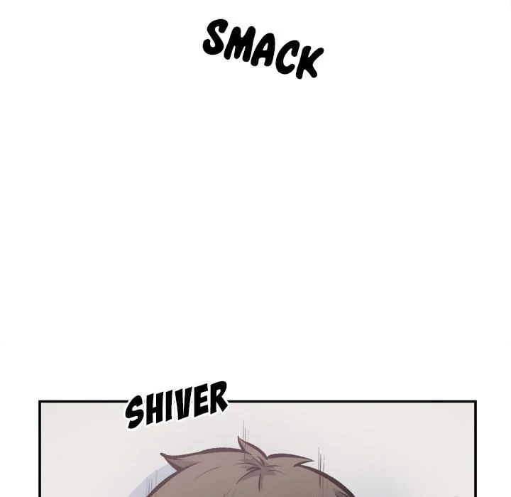 The Ark Is Me - Chapter 112 — Page 122