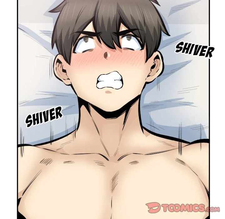 The Ark Is Me - Chapter 112 — Page 123