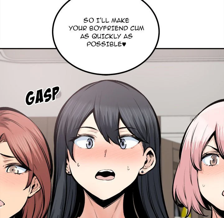 The Ark Is Me - Chapter 112 — Page 129