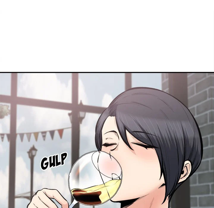 The Ark Is Me - Chapter 112 — Page 13