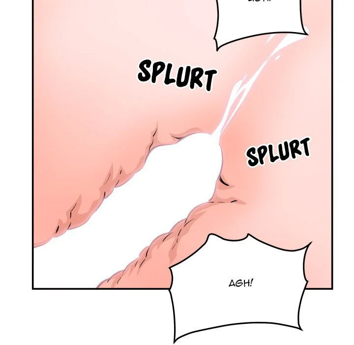 The Ark Is Me - Chapter 112 — Page 131