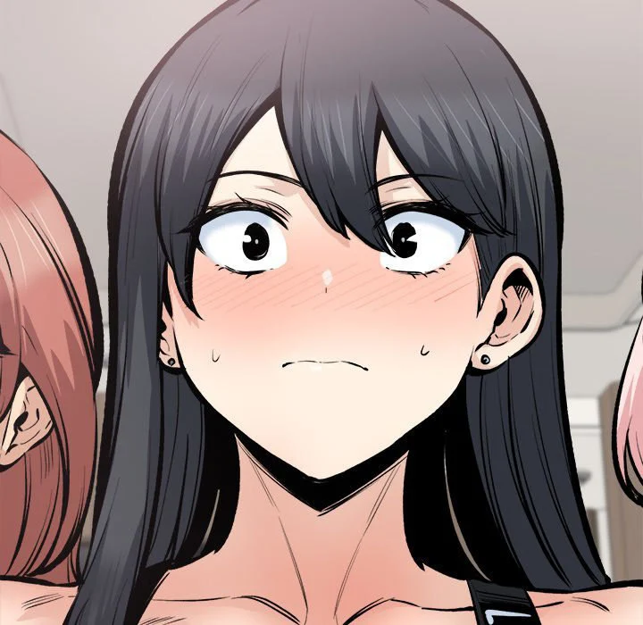 The Ark Is Me - Chapter 112 — Page 137