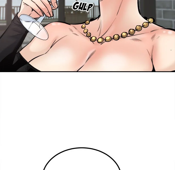 The Ark Is Me - Chapter 112 — Page 14