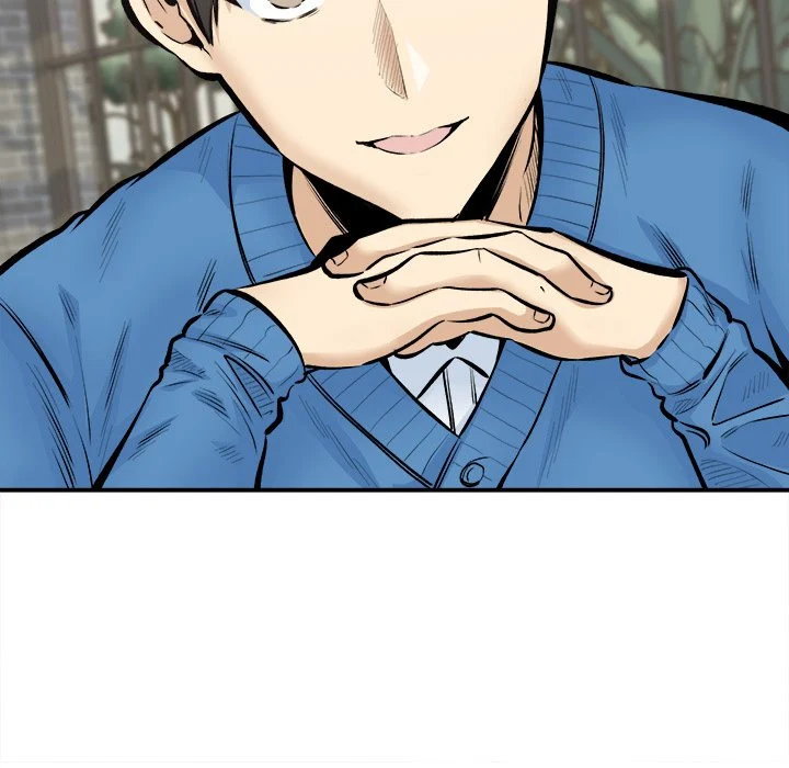 The Ark Is Me - Chapter 112 — Page 18