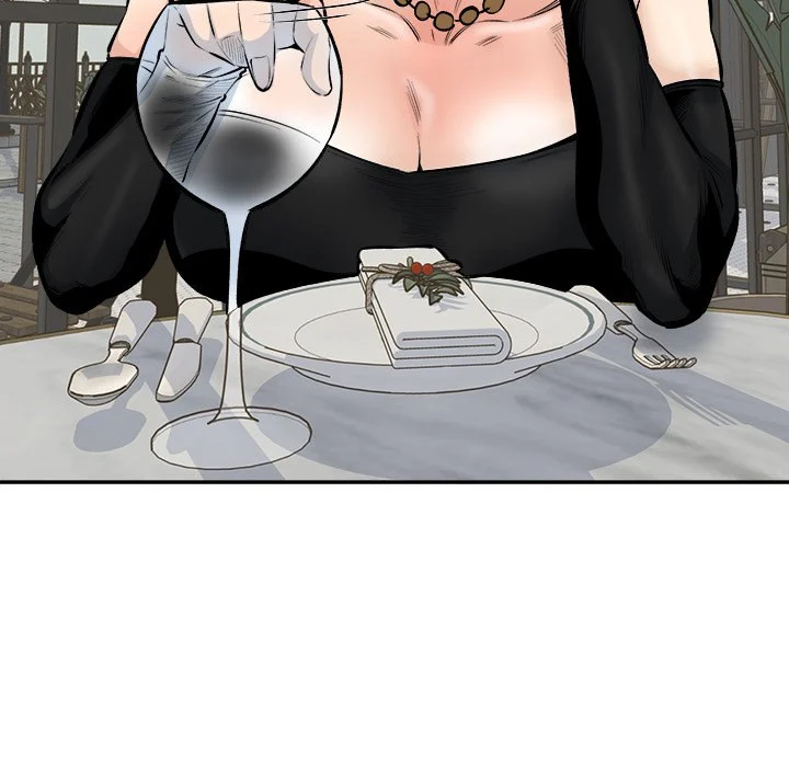 The Ark Is Me - Chapter 112 — Page 20