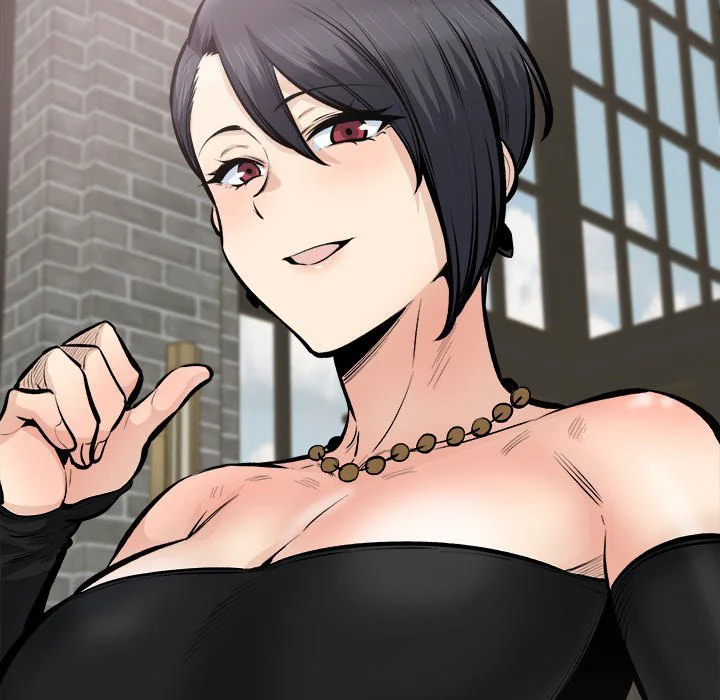 The Ark Is Me - Chapter 112 — Page 24