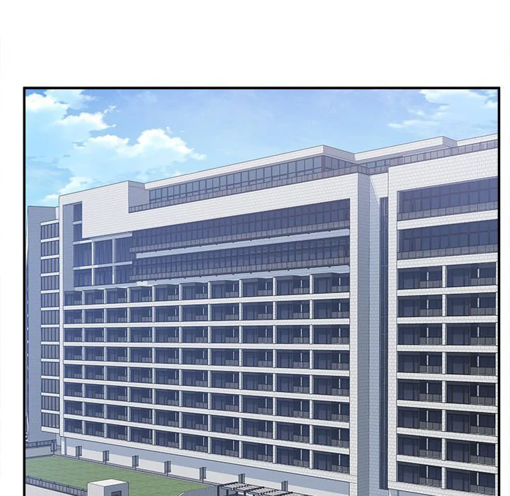 The Ark Is Me - Chapter 112 — Page 28