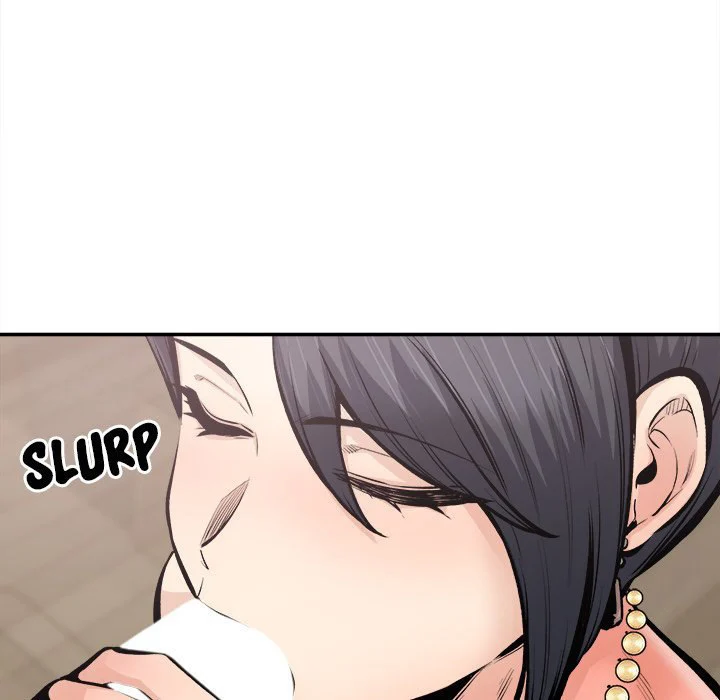 The Ark Is Me - Chapter 112 — Page 37