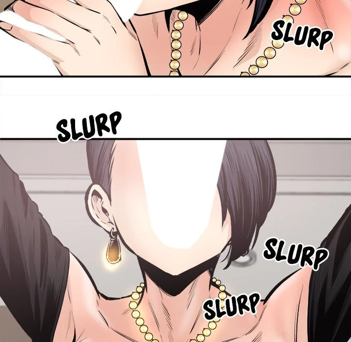 The Ark Is Me - Chapter 112 — Page 38