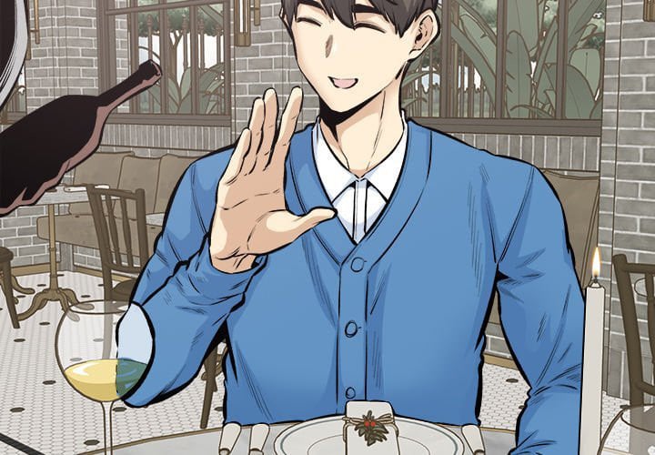 The Ark Is Me - Chapter 112 — Page 4