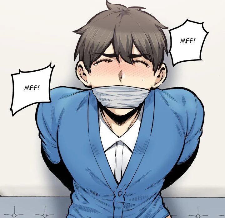 The Ark Is Me - Chapter 112 — Page 43