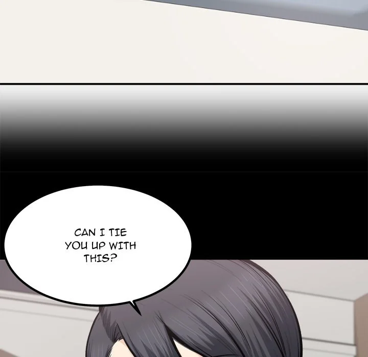 The Ark Is Me - Chapter 112 — Page 47