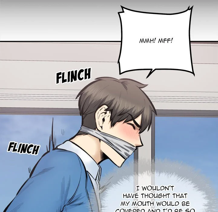 The Ark Is Me - Chapter 112 — Page 50