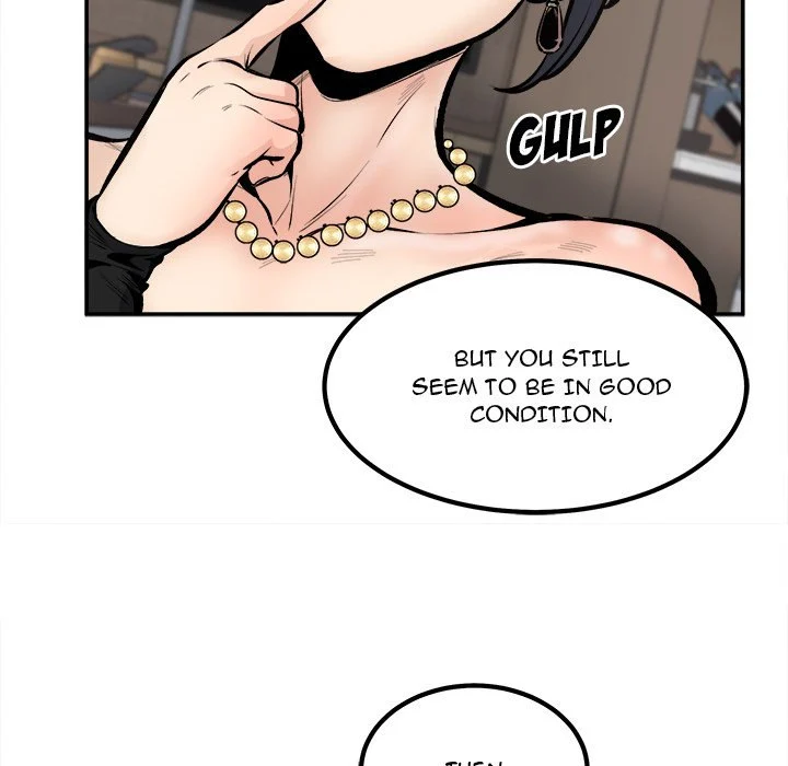 The Ark Is Me - Chapter 112 — Page 56