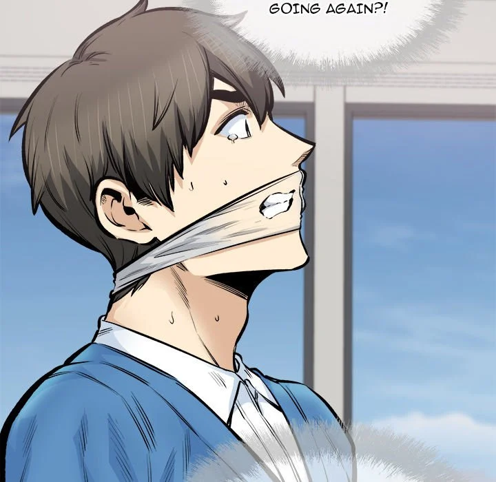 The Ark Is Me - Chapter 112 — Page 59