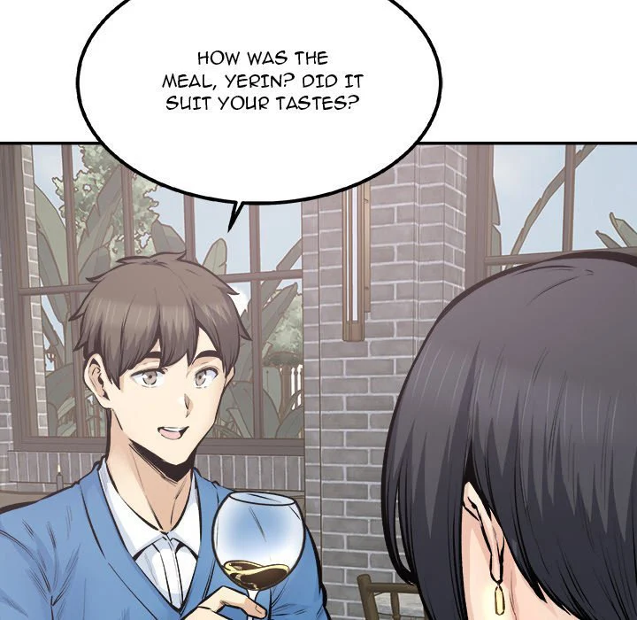 The Ark Is Me - Chapter 112 — Page 6