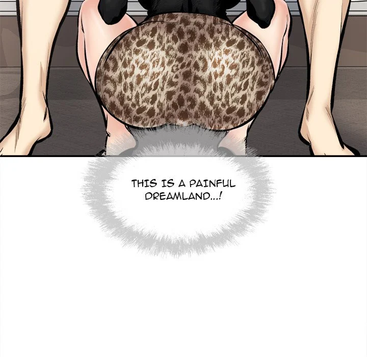 The Ark Is Me - Chapter 112 — Page 62