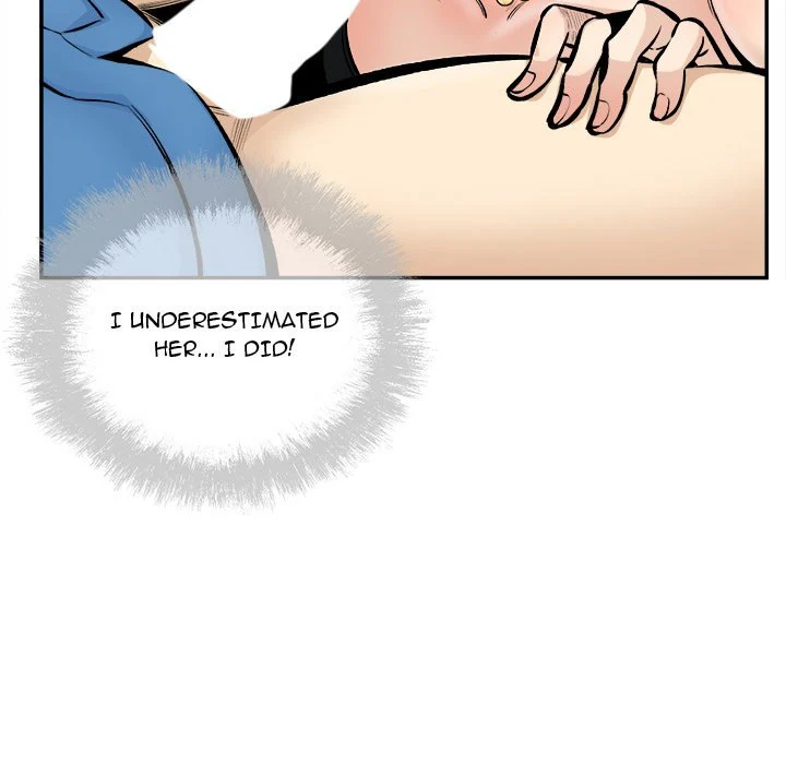 The Ark Is Me - Chapter 112 — Page 64