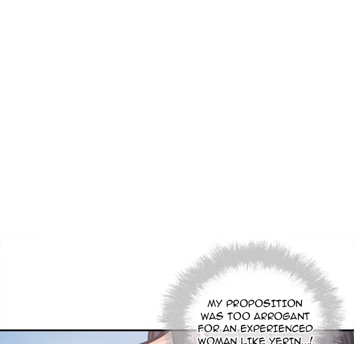 The Ark Is Me - Chapter 112 — Page 65