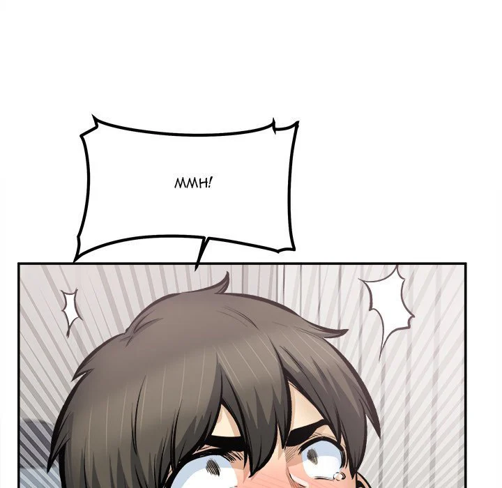 The Ark Is Me - Chapter 112 — Page 67