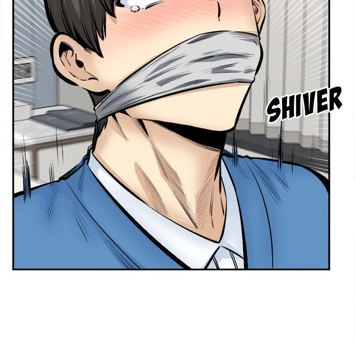 The Ark Is Me - Chapter 112 — Page 68