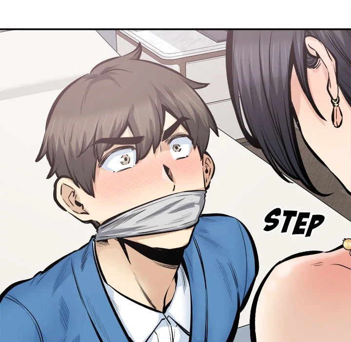 The Ark Is Me - Chapter 112 — Page 78