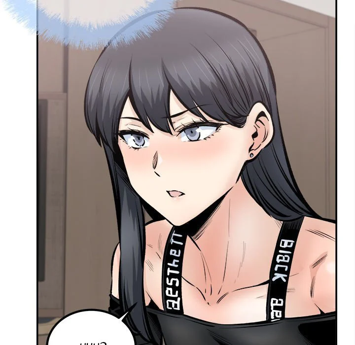 The Ark Is Me - Chapter 112 — Page 89