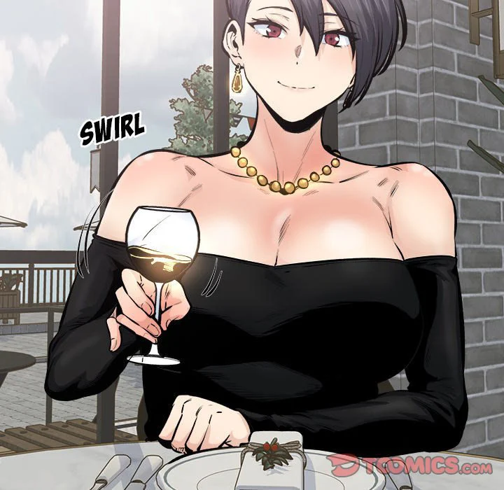 The Ark Is Me - Chapter 112 — Page 9