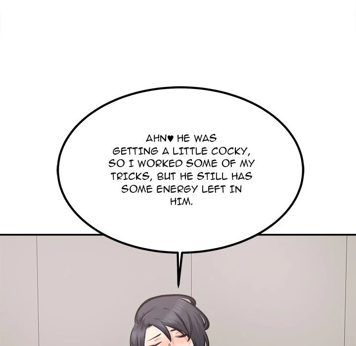 The Ark Is Me - Chapter 112 — Page 97