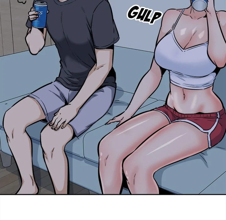 The Ark Is Me - Chapter 97 — Page 100