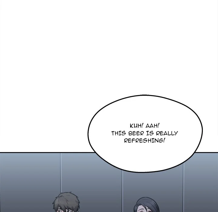 The Ark Is Me - Chapter 97 — Page 101