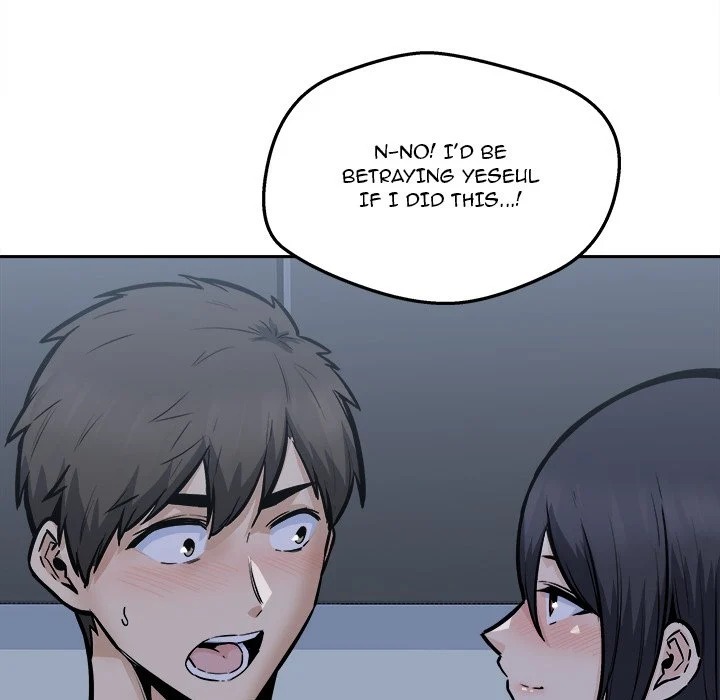 The Ark Is Me - Chapter 97 — Page 130